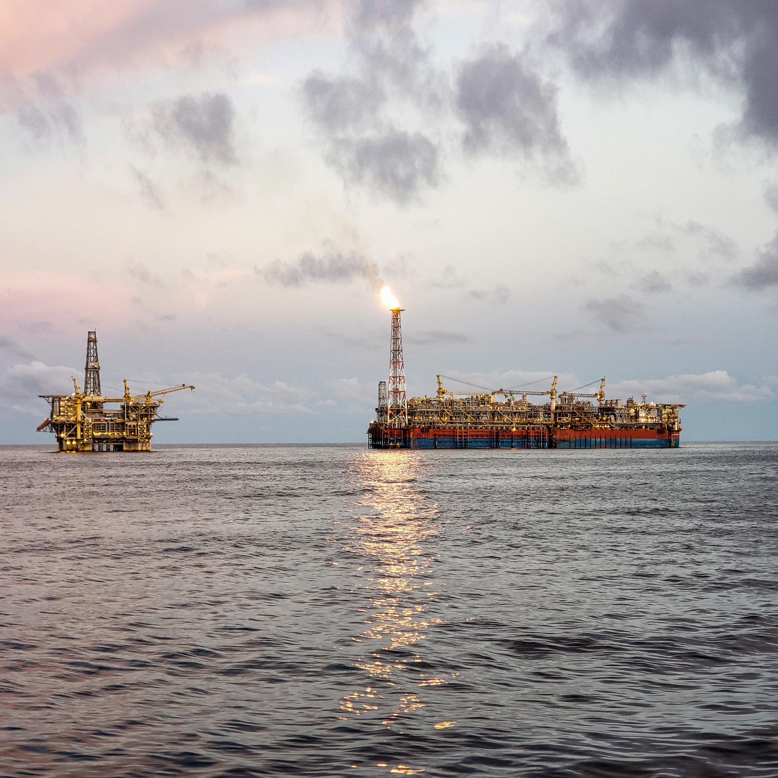 The future of African oil and gas Positioning for the energy